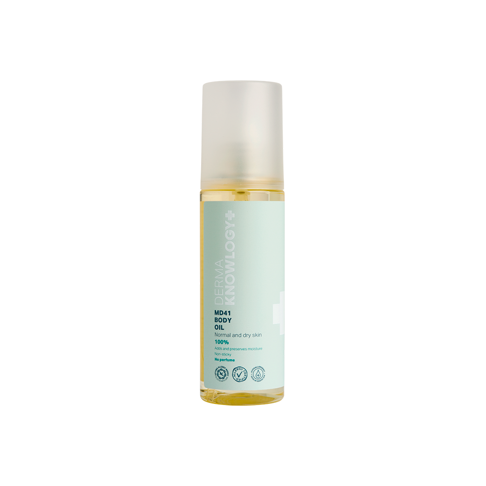 DermaKnowlogy MD41 Body Oil 150 ml