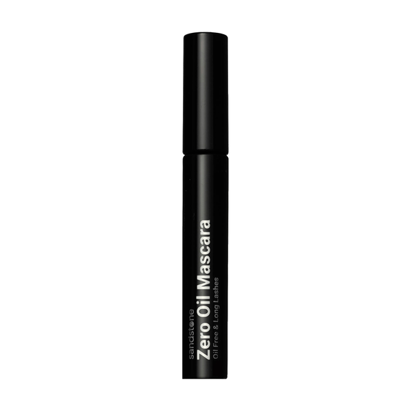 Sandstone Mascara Zero Oil Long Lash  Sandstone   