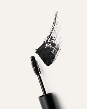 Miild Intense Density Mascara - Black