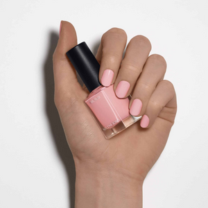 Nilens Jord - Nail Polish – Baby Pink