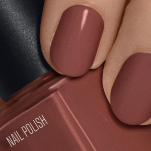 Nilens Jord - Nail Polish – Deep Dusty