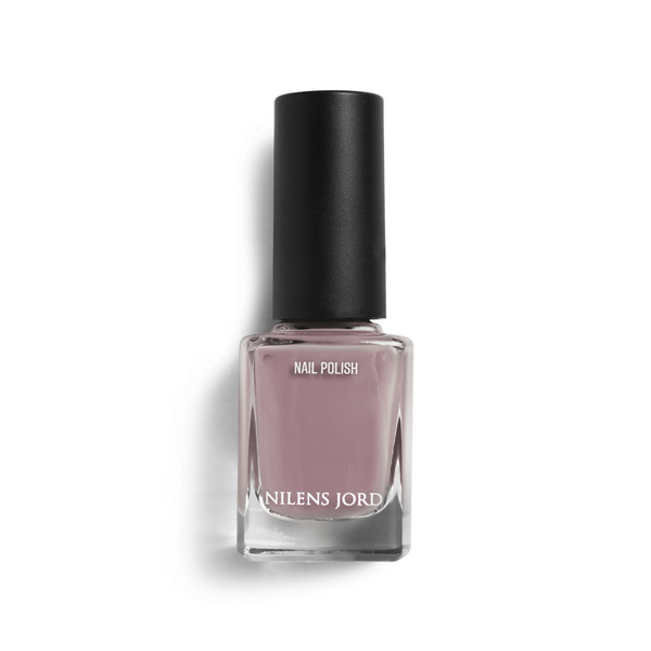 Nilens Jord - Nail Polish – Desert Rose