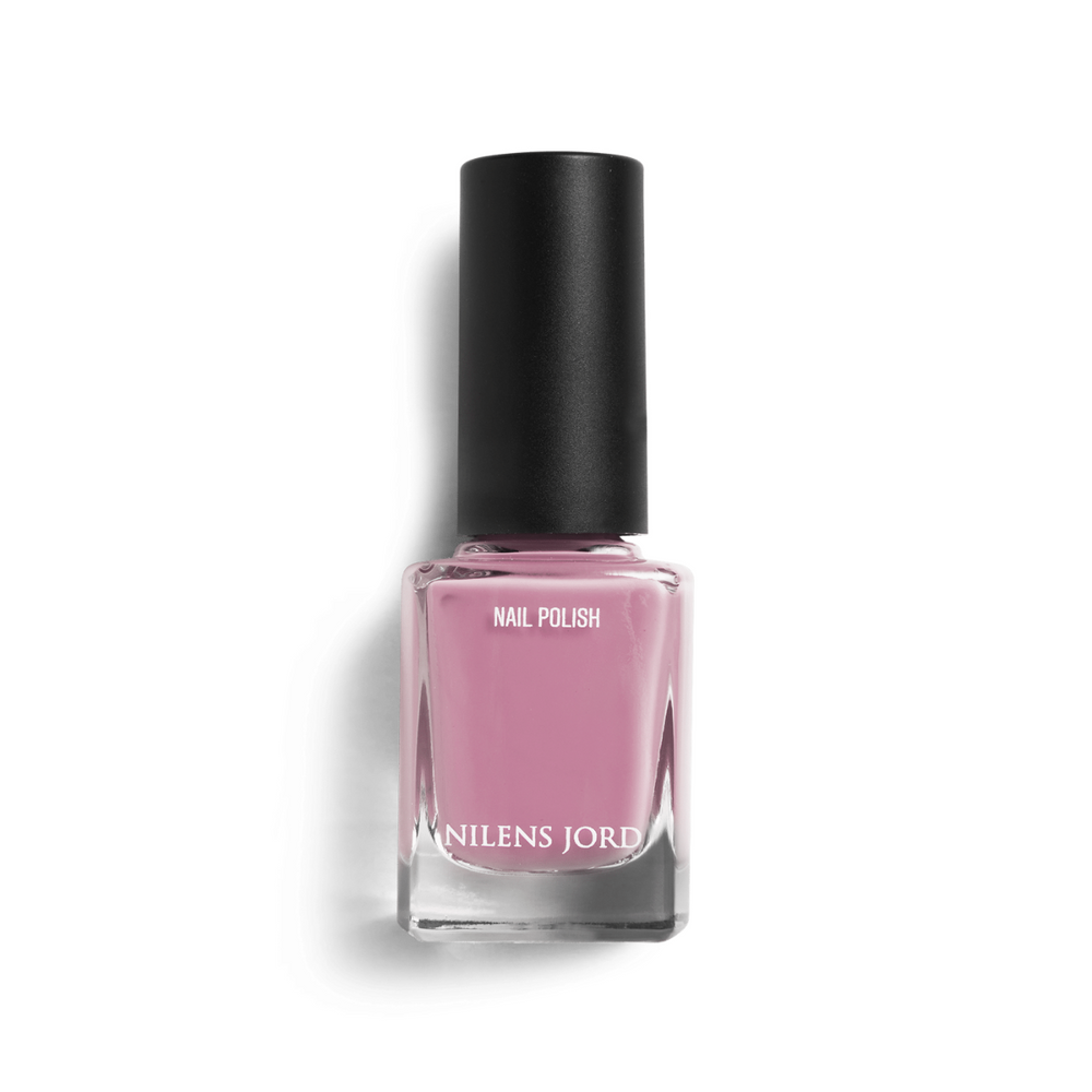 Nilens Jord - Nail Polish – Flamingo Flush