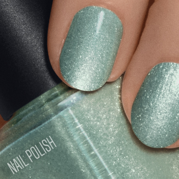 Nilens Jord - Nail Polish – Northern Light