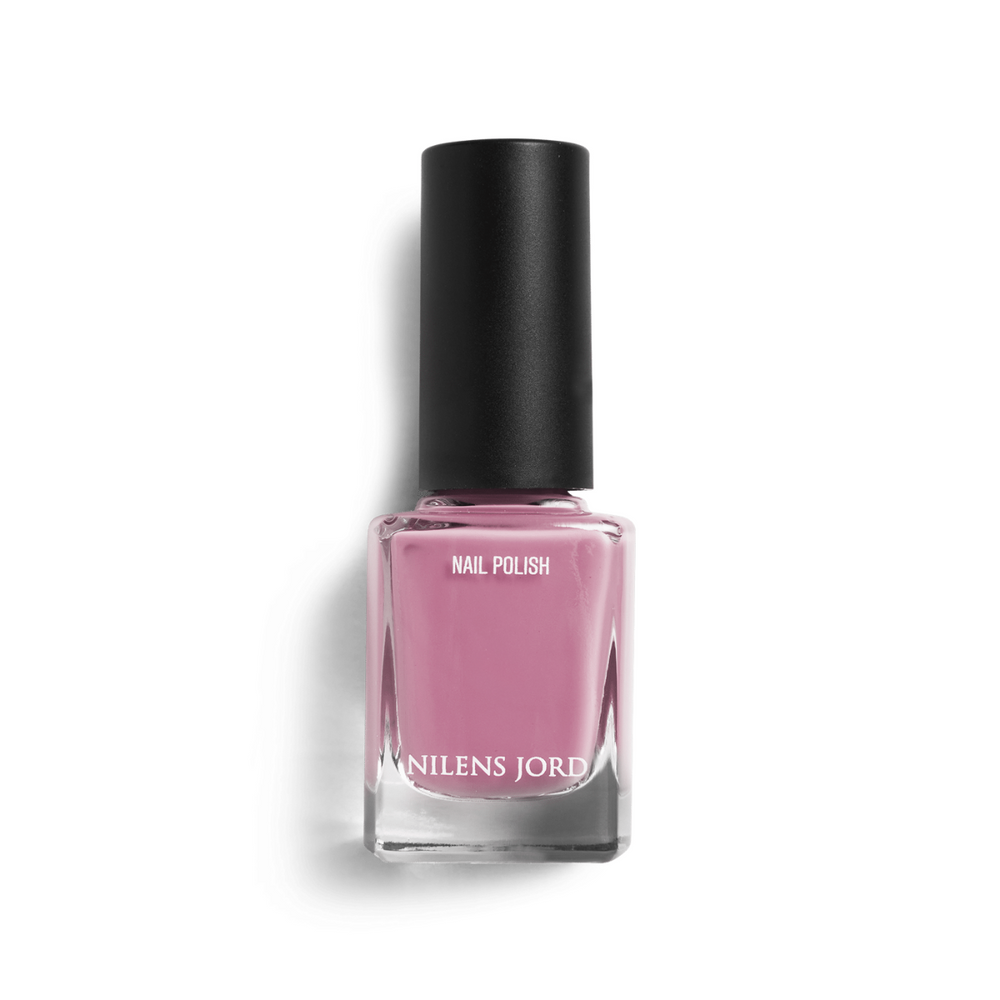 Nilens Jord - Nail Polish – Pink Watermelon