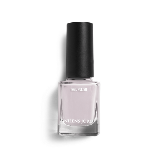 Nilens Jord - Nail Polish – Powder Pink