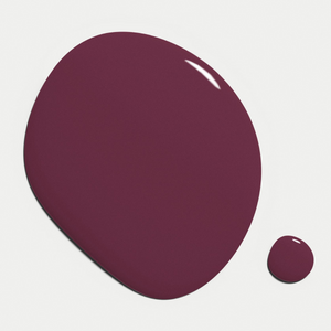 Nilens Jord - Nail Polish – Ripe Plum