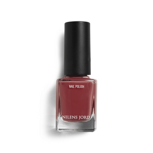 Nilens Jord - Nail Polish – Rose Nectar