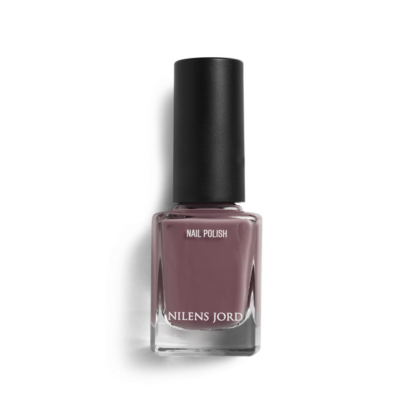 Nilens Jord - Nail Polish – Rose Taupe