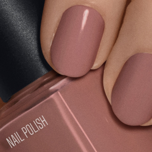 Nilens Jord - Nail Polish – Rose Taupe