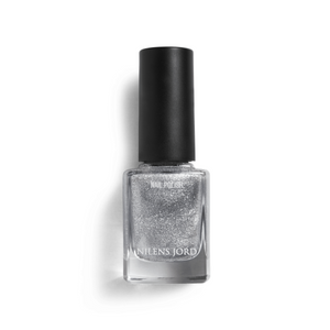 Du tilføjede <b><u>Nilens Jord - Nail Polish – Silver Glitter</u></b> til din kurv.