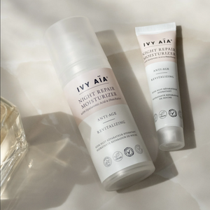 Ivy Aïa Anti Age Face Cream, Travel Size