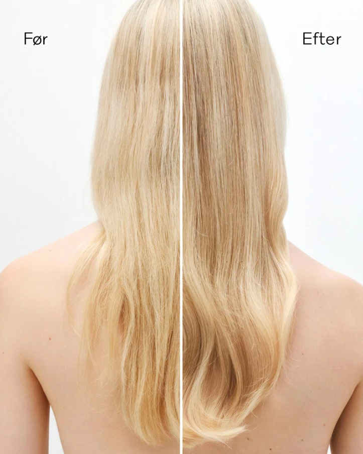 Nilens Jord - Conditioner