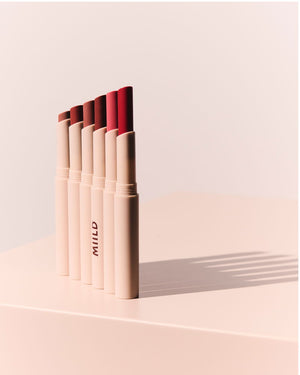 Miild Sheer Lip - Tint 02 Posy