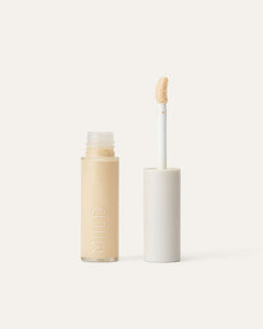 Du tilføjede <b><u>Miild - Skin Light Natural Liquid Concealer - Wind</u></b> til din kurv.