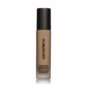 Du tilføjede <b><u>Sandstone Skincare Foundation 106 tumma rusketus</u></b> til din kurv.