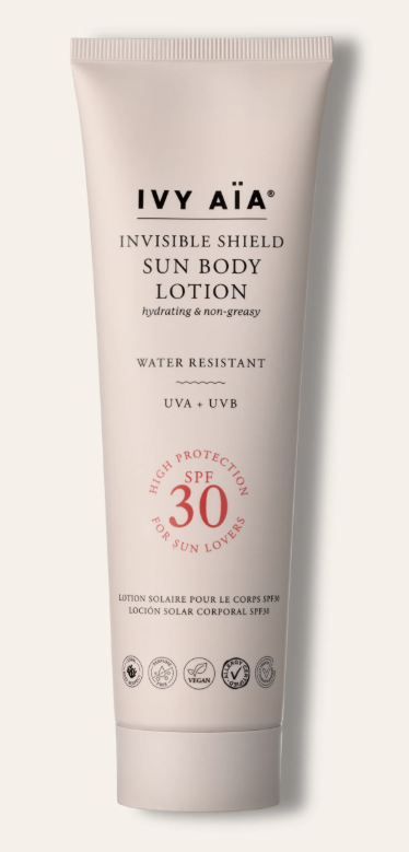 Ivy Aïa Sun Body Lotion SPF30 - 150ML