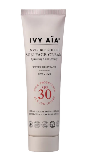 Ivy Aïa Sun Face Cream SPF30 - 50ML
