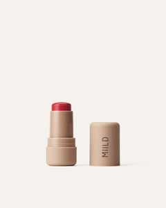 Du tilføjede <b><u>Miild - Tinted Beauty Balm - Bright Dahlia</u></b> til din kurv.