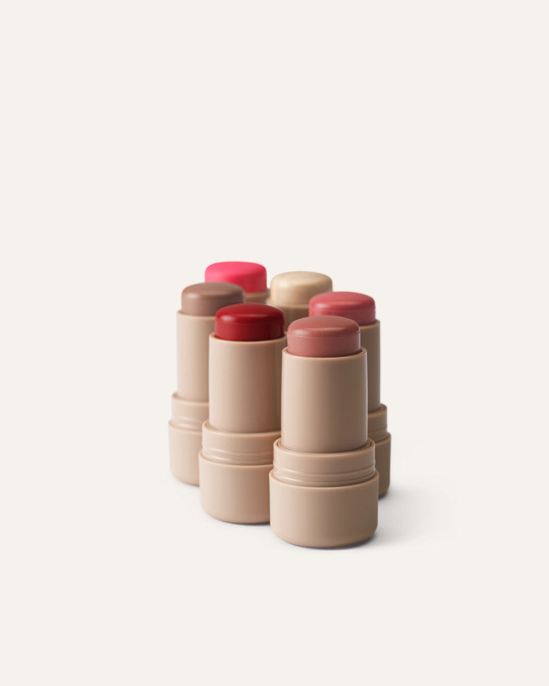 Miild - Tinted Beauty Balm - Beige Silhouette