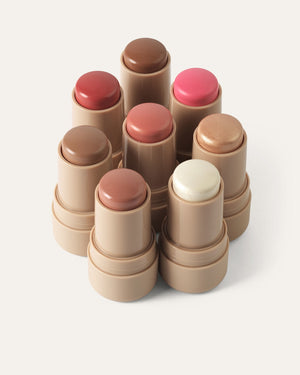 Miild - Tinted Beauty Balm - Soft Coral