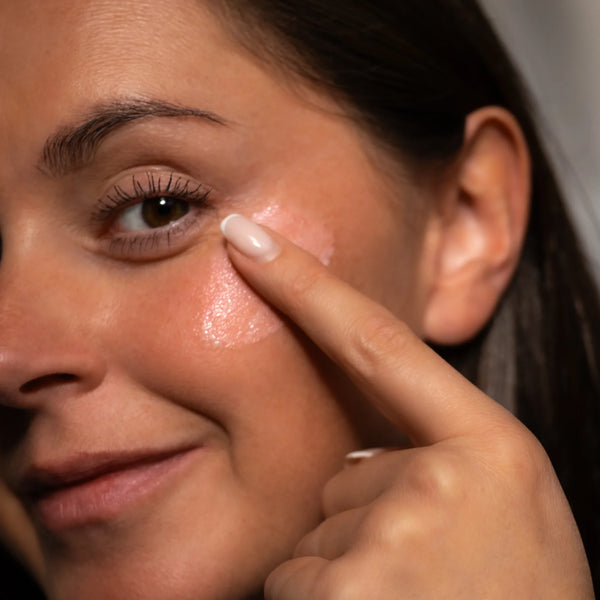 Ivy Aïa Face Serum Barrier Support
