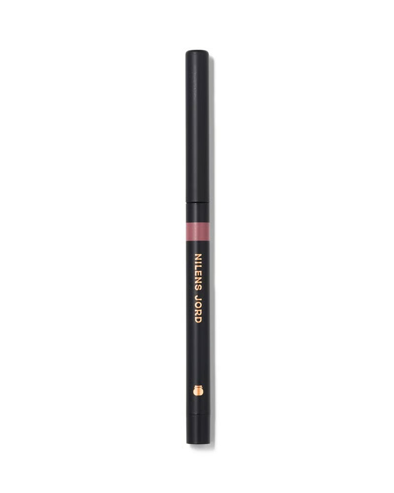 Nilens Jord - Water Resistant Eyeliner - 155 Red Chestnut