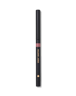 Nilens Jord - Water Resistant Eyeliner - 155 Red Chestnut