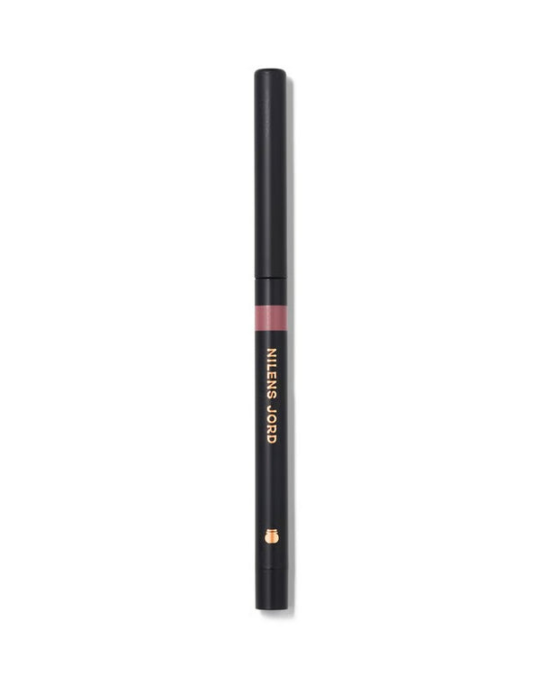 Nilens Jord - Water Resistant Eyeliner - 155 Red Chestnut
