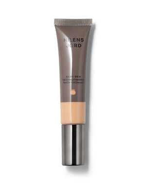 Nilens Jord - Silky Skin Foundation - Natural