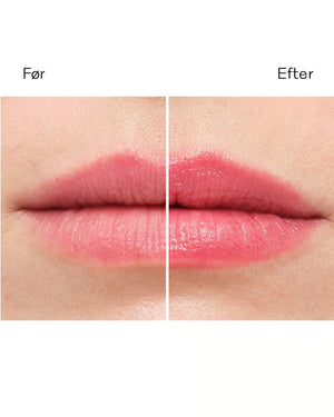 Nilens Jord Tinted Lip Balm - Pink Sheer