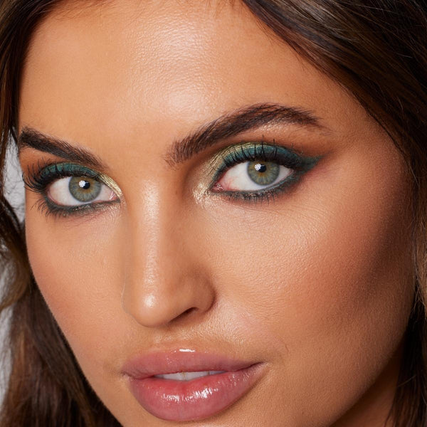 GOSH Matte Eye Liner 006 Ocean Mist