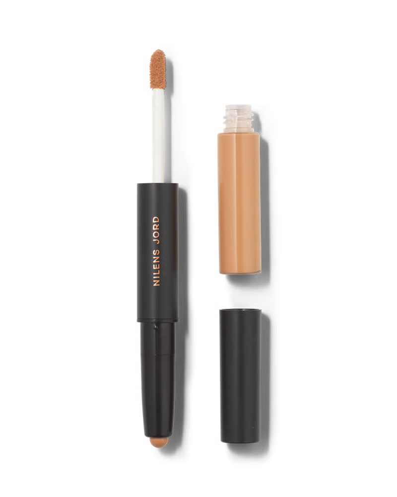 Nilens Jord - Duo Concealer - Toffee