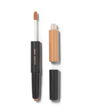Nilens Jord - Duo Concealer - Toffee