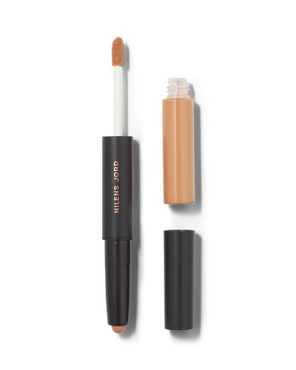 Nilens Jord - Duo Concealer - Toffee