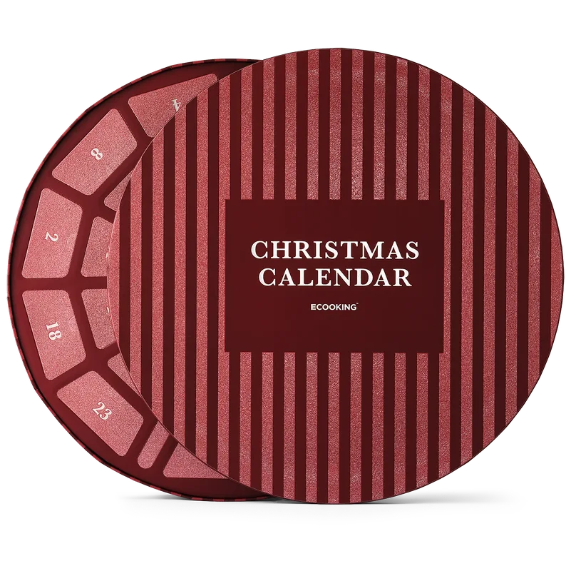 ECOOKING Christmas Calendar
