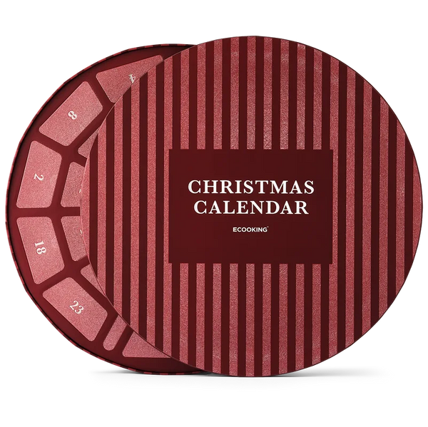 ECOOKING Christmas Calendar