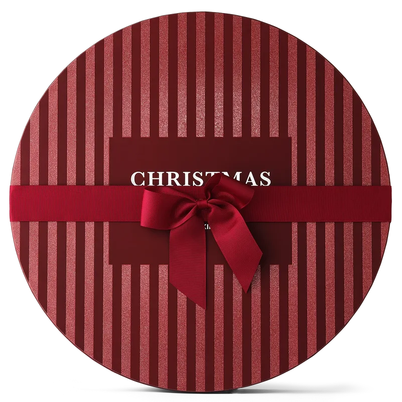 ECOOKING Christmas Calendar