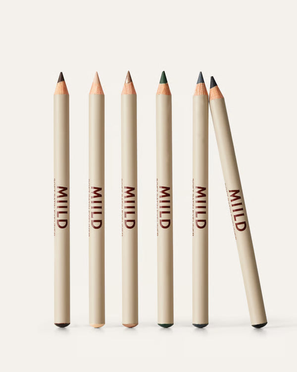 Miild Eyeliner - 02 Brown Limpid