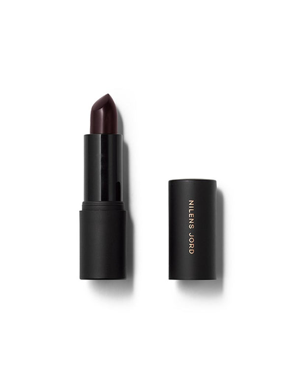 Nilens Jord - Lipstick - Deep Plum