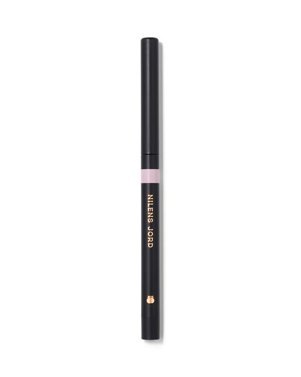 Nilens Jord - Water Resistant Eyeliner - 154 Lavender Purple