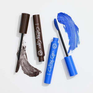 GOSH Catchy Eyes Mascara - Extreme Black