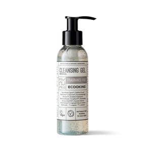 Ecooking Päivävoide Hajusteeton SPF 20 50 ml