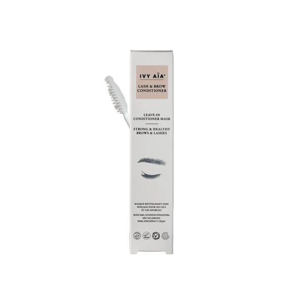 Ivy Aïa Lash & Brow Conditioner