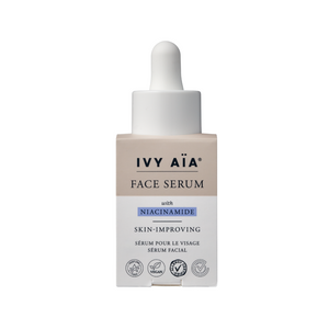 Du tilføjede <b><u>Ivy Aïa Face Serum Niacinamide</u></b> til din kurv.