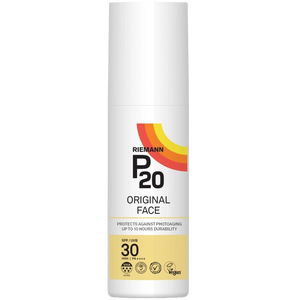 P20 Original Face SPF30 - 50ml