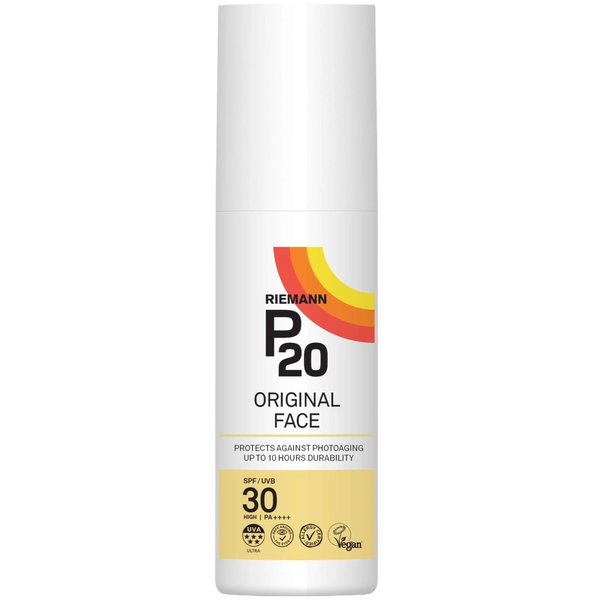 P20 Original Face SPF30 - 50ml