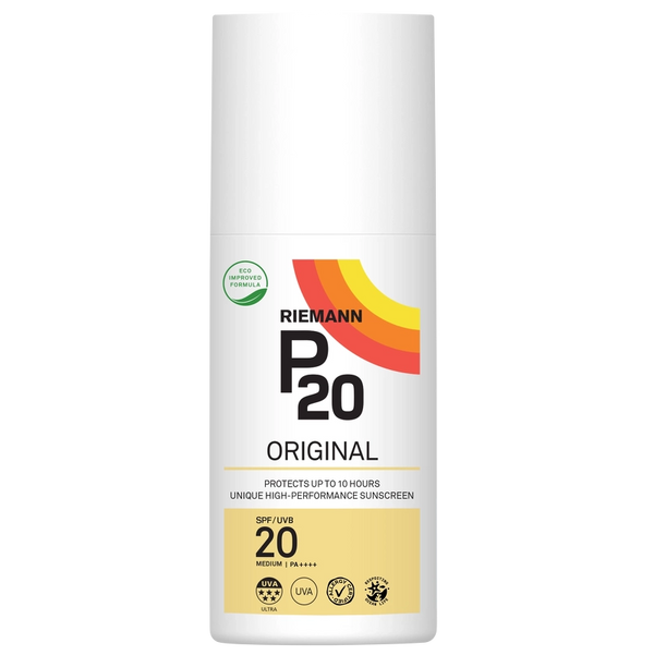 P20 Original Lotion SPF20 - 200ml
