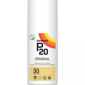 P20 Original Lotion SPF30 - 200ml