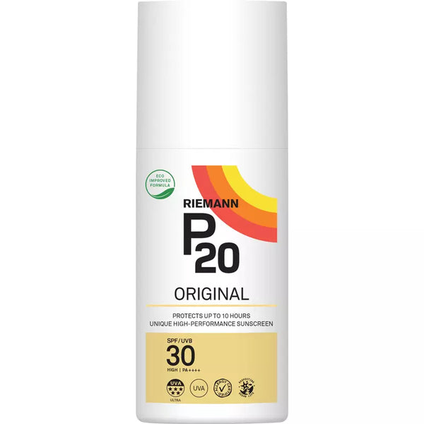 P20 Original Lotion SPF30 - 200ml